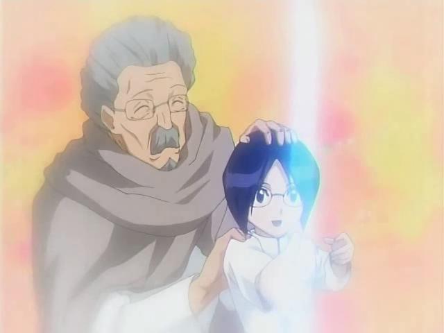 Otaku Gallery  / Anime e Manga / Bleach / Screen Shots / Episodi / 014 - Scontro mortale schiena contro schiena / 033.jpg